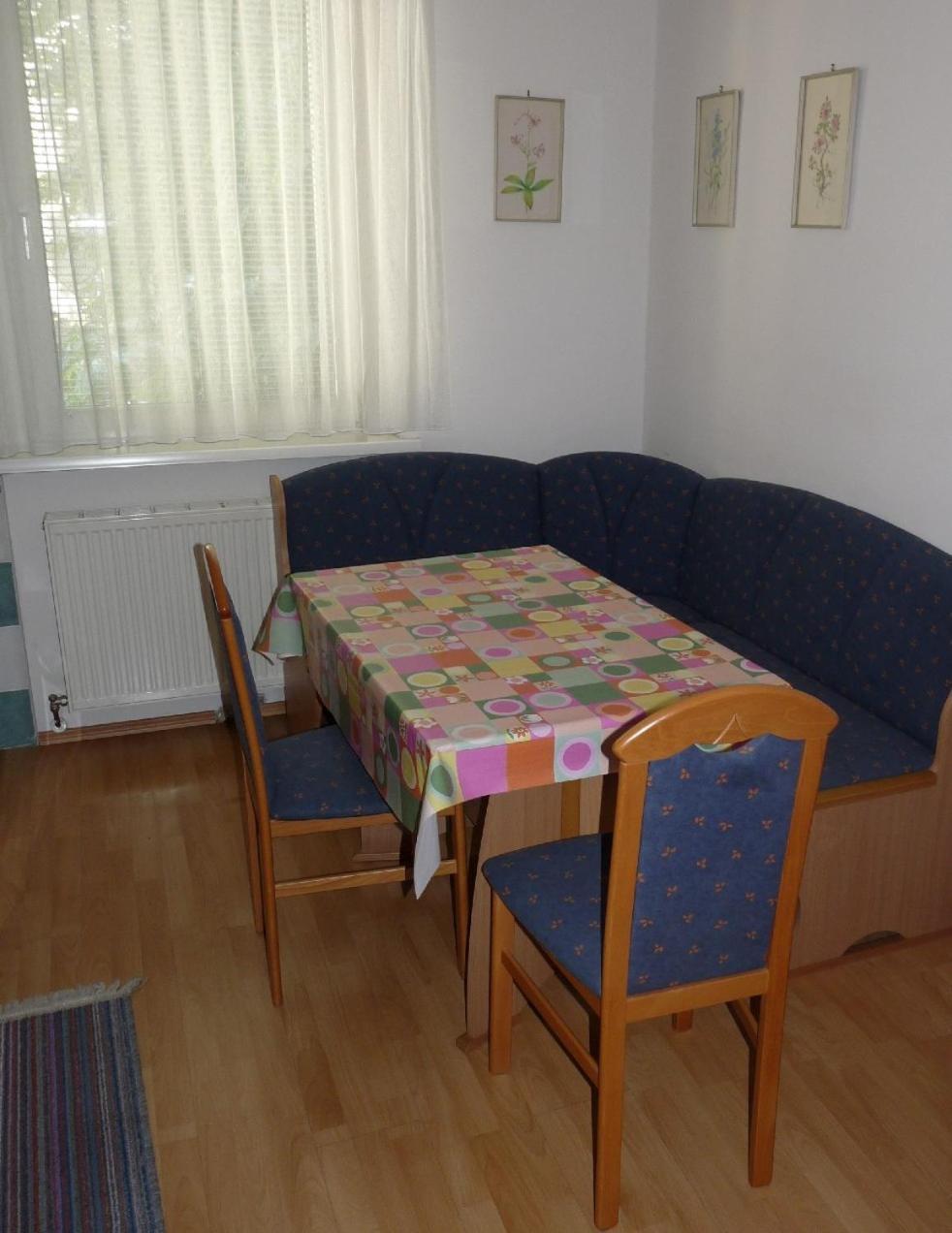 Ferienwohnung Marie Vienna Exterior photo