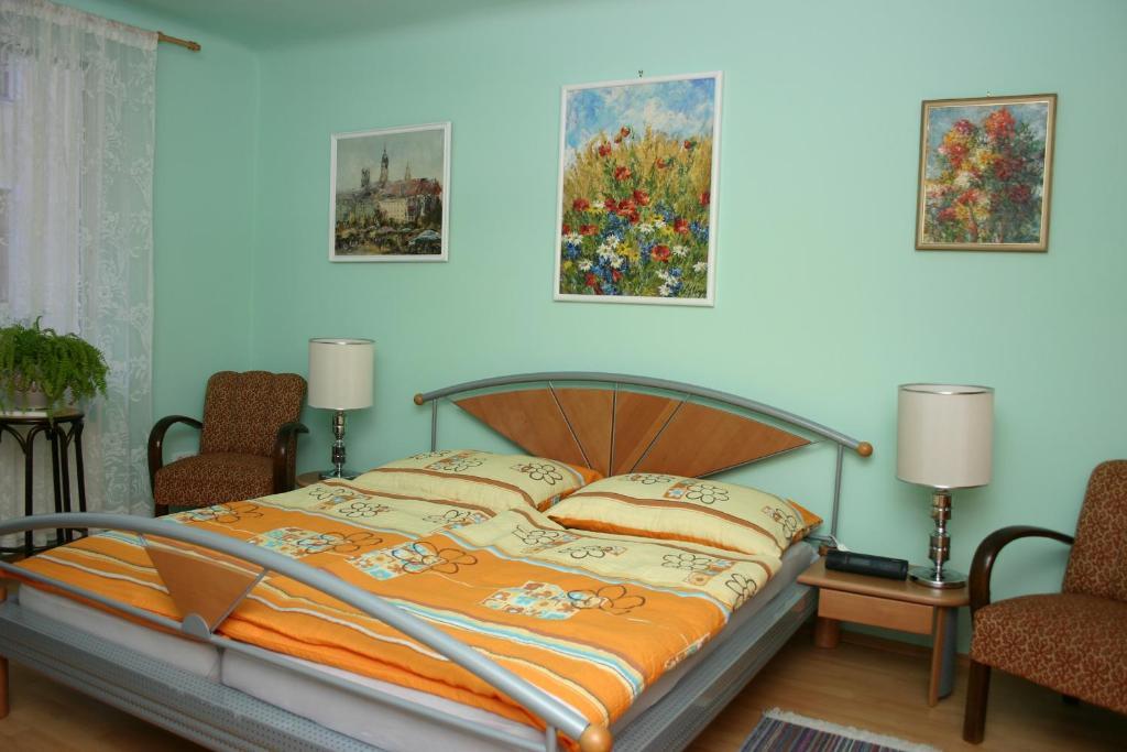 Ferienwohnung Marie Vienna Room photo